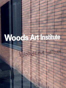 Woods Art Institute
