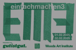 Woods Art Institute