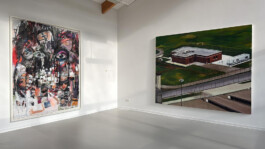 Woods Art Institute