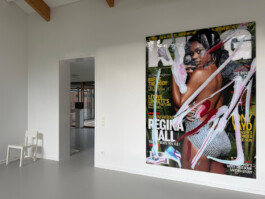 Woods Art Institute
