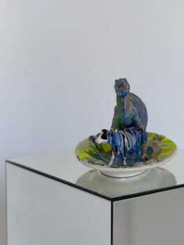 Woods Art Institute