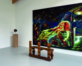 Woods Art Institute